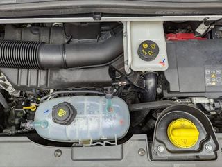 Renault Trafic FURGON 2.0 BLUEDCI 130CV L2H1