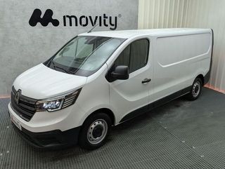 Renault Trafic FURGON 2.0 BLUEDCI 130CV L2H1