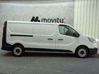 Renault Trafic FURGON 2.0 BLUEDCI 130CV L2H1