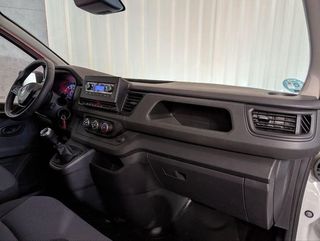 Renault Trafic FURGON 2.0 BLUEDCI 130CV L2H1