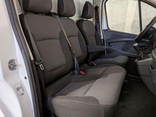 Renault Trafic FURGON 2.0 BLUEDCI 130CV L2H1