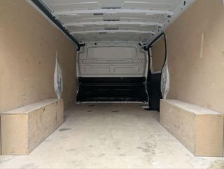 Renault Trafic FURGON 2.0 BLUEDCI 130CV L2H1