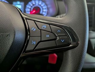 Renault Trafic FURGON 2.0 BLUEDCI 130CV L2H1