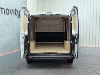 Renault Trafic FURGON 2.0 BLUEDCI 130CV L2H1