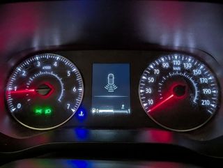 Renault Trafic FURGON 2.0 BLUEDCI 130CV L2H1