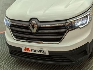 Renault Trafic FURGON 2.0 BLUEDCI 130CV L2H1