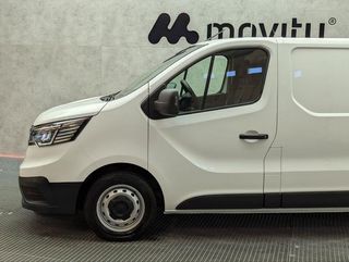 Renault Trafic FURGON 2.0 BLUEDCI 130CV L2H1