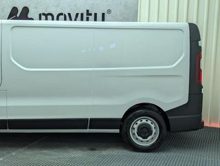 Renault Trafic FURGON 2.0 BLUEDCI 130CV L2H1