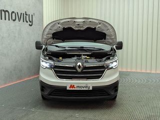 Renault Trafic FURGON 2.0 BLUEDCI 130CV L2H1
