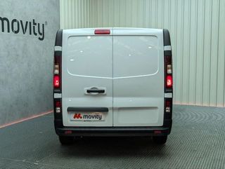 Renault Trafic FURGON 2.0 BLUEDCI 130CV L2H1