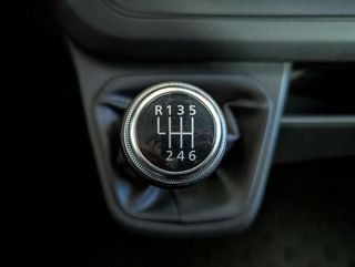 Renault Trafic FURGON 2.0 BLUEDCI 130CV L2H1