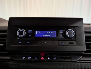 Renault Trafic FURGON 2.0 BLUEDCI 130CV L2H1