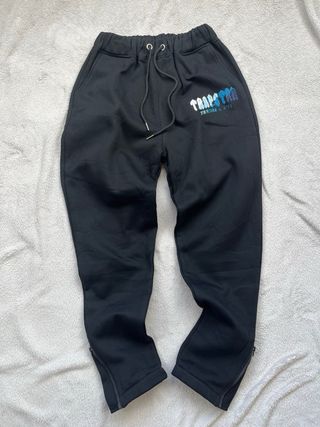 Conjunto Trapstar Negro