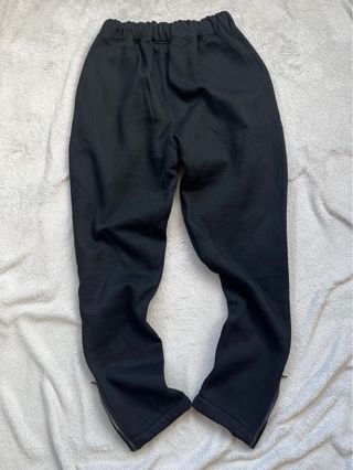 Conjunto Trapstar Negro