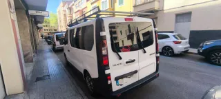 Renault Trafic 2015