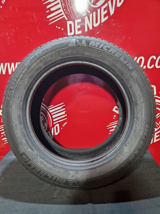 [R. 2037] - 235 60 18 107V NEUMÁTICOS MICHELIN