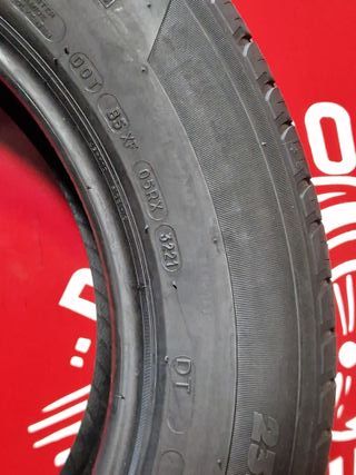 [R. 2037] - 235 60 18 107V NEUMÁTICOS MICHELIN