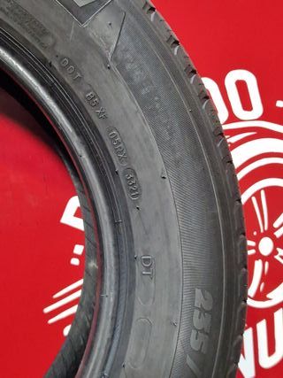 [R. 2037] - 235 60 18 107V NEUMÁTICOS MICHELIN