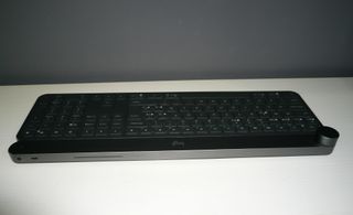 Teclado Logitech Craft Bluetooth Retroiluminado