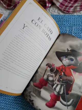 El libro de las maravillas: Un viaje mágico