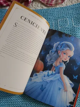 El libro de las maravillas: Un viaje mágico