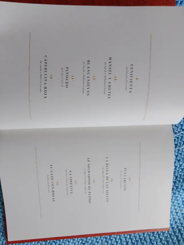 El libro de las maravillas: Un viaje mágico