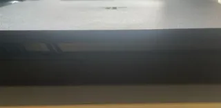 Consola PS4  Sony Negra