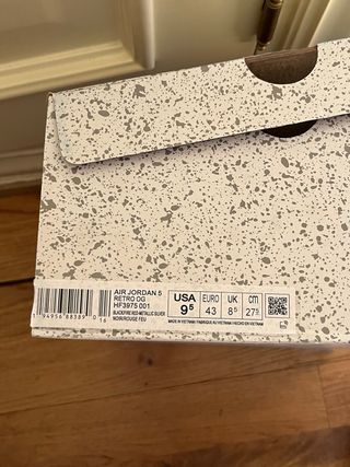 Jordan 5 Retro Olive (2024)