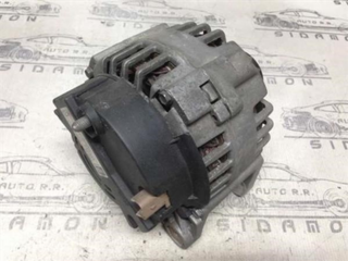 Alternador renault master ii 2.2dci