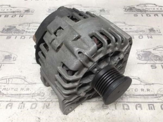 Alternador renault master ii 2.2dci