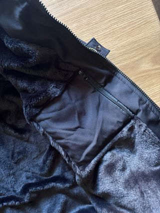 Chaqueta Stone Island Negra