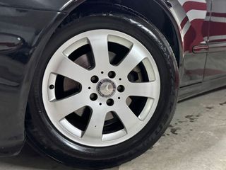 Mercedes-Benz Clase E 220cdi 2007