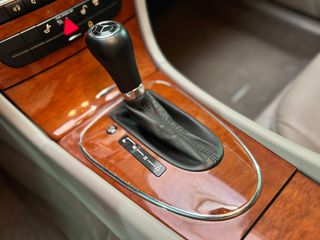 Mercedes-Benz Clase E 220cdi 2007