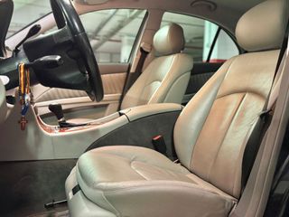 Mercedes-Benz Clase E 220cdi 2007