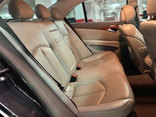Mercedes-Benz Clase E 220cdi 2007