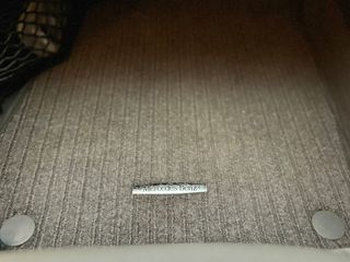 Mercedes-Benz Clase E 220cdi 2007