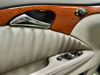 Mercedes-Benz Clase E 220cdi 2007