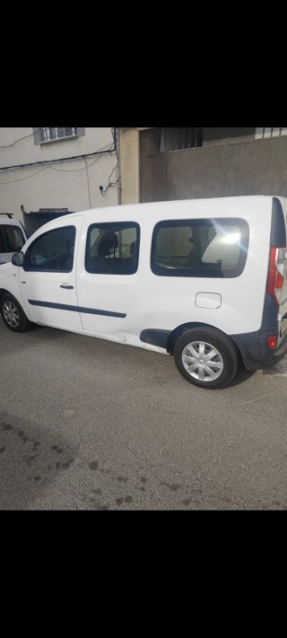 Renault Kangoo 2018
