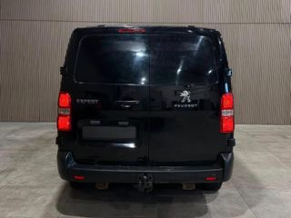 Peugeot Expert 2018