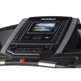 Cinta de Correr Nordictrack S40i (Comprada 2023)