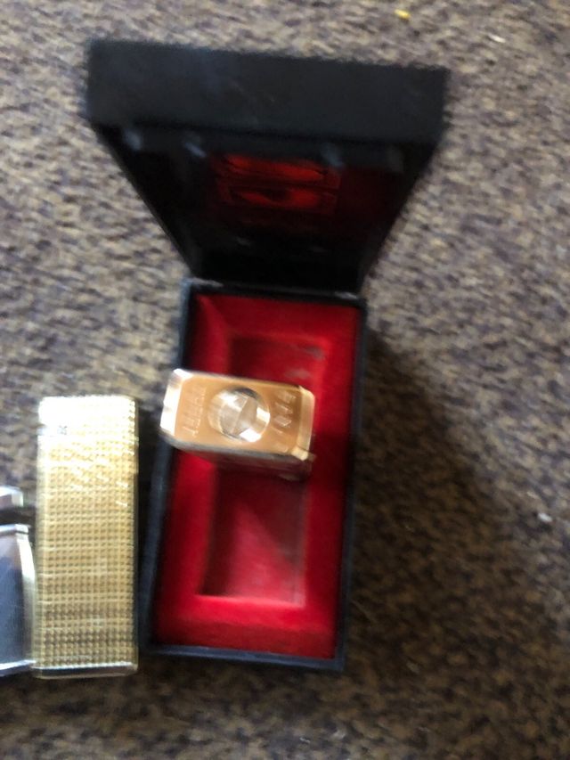 Encendedores Zippo y otros modelos