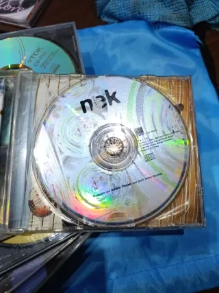 CD Nek
