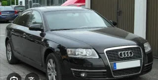 Audi A6 2006