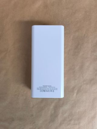 Powerbank 30000 mAh - Xiaomi (nueva)