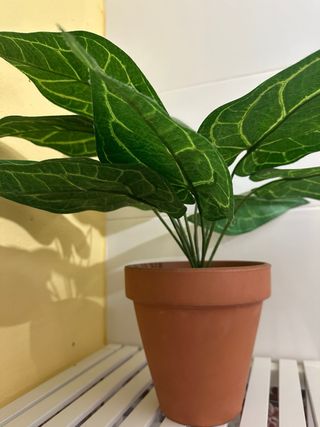 Planta Artificial Decorativa