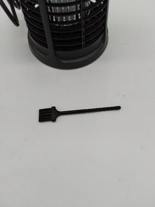 Zapper - Lámpara eléctrica antimosquitos para interior/exterior, 4200 V, alta potencia, trampa para mosquitos impermeable para i