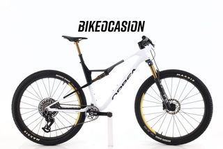 Orbea Oiz M-LTD XXSL AXS (MTB) t.XL Reacondicionada