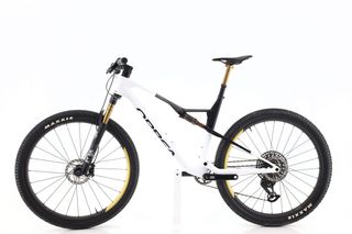 Orbea Oiz M-LTD XXSL AXS (MTB) t.XL Reacondicionada
