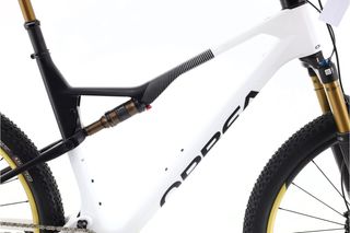 Orbea Oiz M-LTD XXSL AXS (MTB) t.XL Reacondicionada