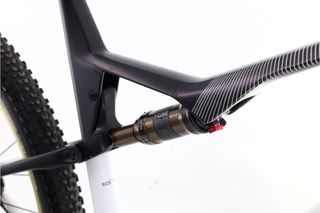 Orbea Oiz M-LTD XXSL AXS (MTB) t.XL Reacondicionada